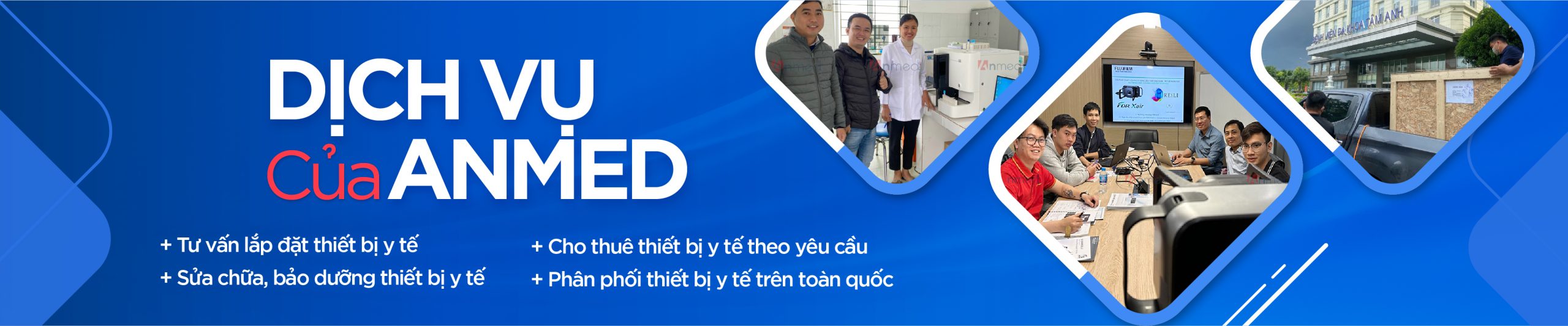 Dịch vụ