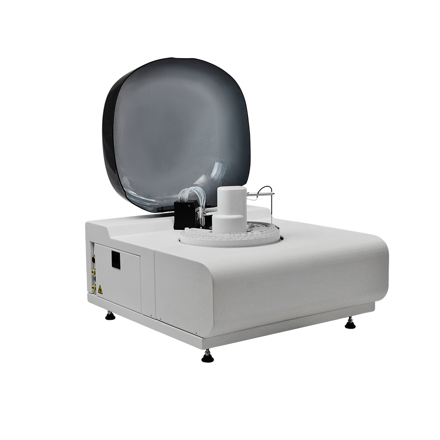Máy xét nghiệm sinh hoá bán tự động Alcor 150