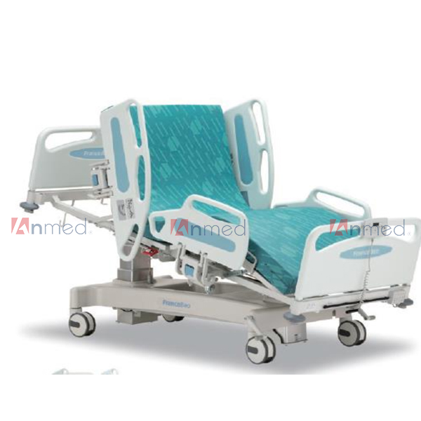 Giường hồi sức cấp cứu đa năng FB-C4DS