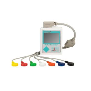 Hệ thống Holter Điện tim - Huyết áp