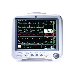 Máy theo dõi bệnh nhân