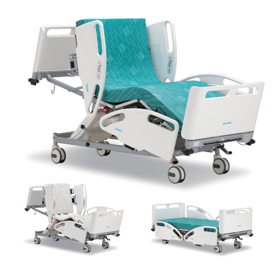 Giường nằm cao cấp FB-C4DL của thương hiệu Francebed - Nhật Bản