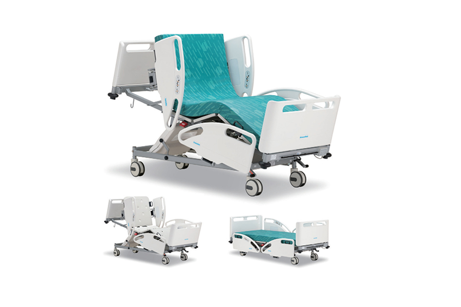 Thiết bị chăm sóc bệnh nhân hàng đầu Việt Nam
