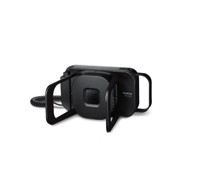 X-Quang di động FDR Xair Fujifilm