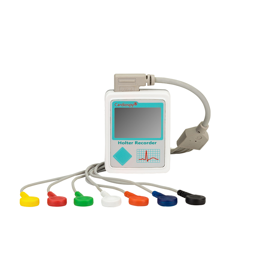 Máy holter điện tim EC-3H