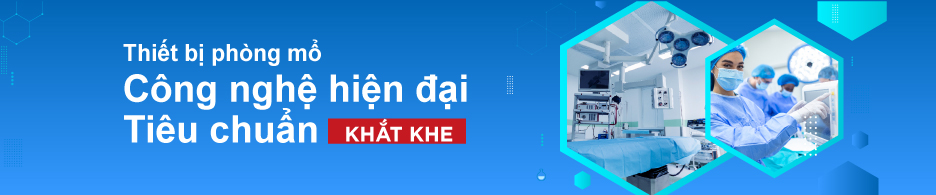 PHÒNG MỔ