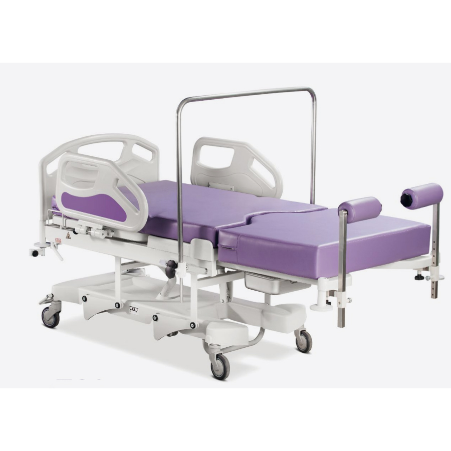 Giường đẻ cao cấp 7035 Psiliakos