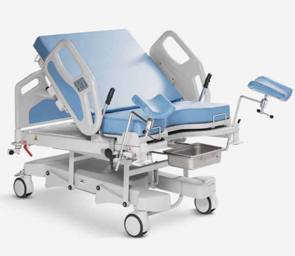 Giường đẻ cao cấp 7035 Psiliakos có nhiều tính năng tuyệt vời