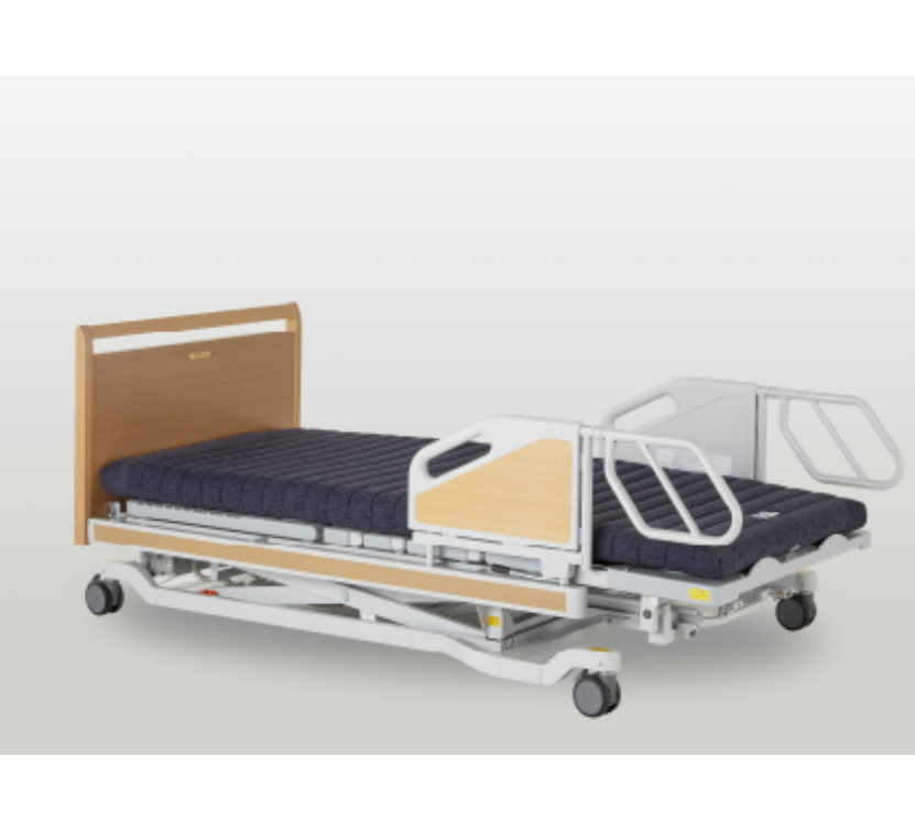 Giường điện Multi-Position Bed Nhật Bản