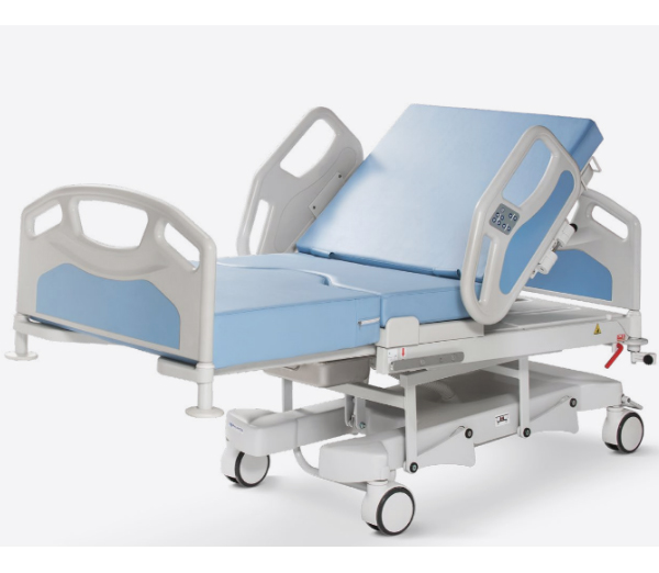 Giường đẻ cao cấp đa chức năng 