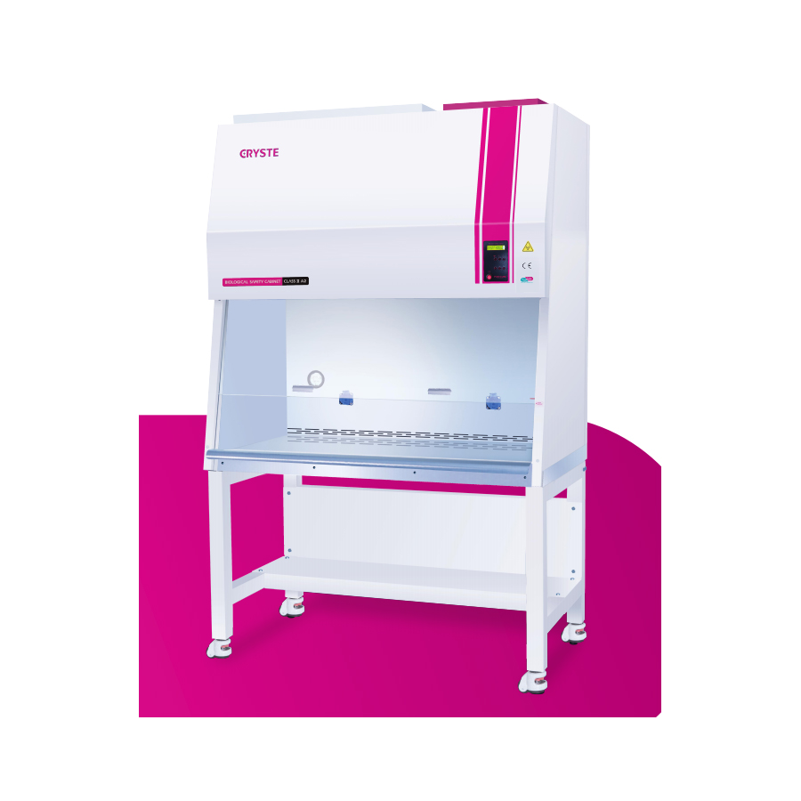 Tủ an toàn sinh học Puricubeo Neo 1800
