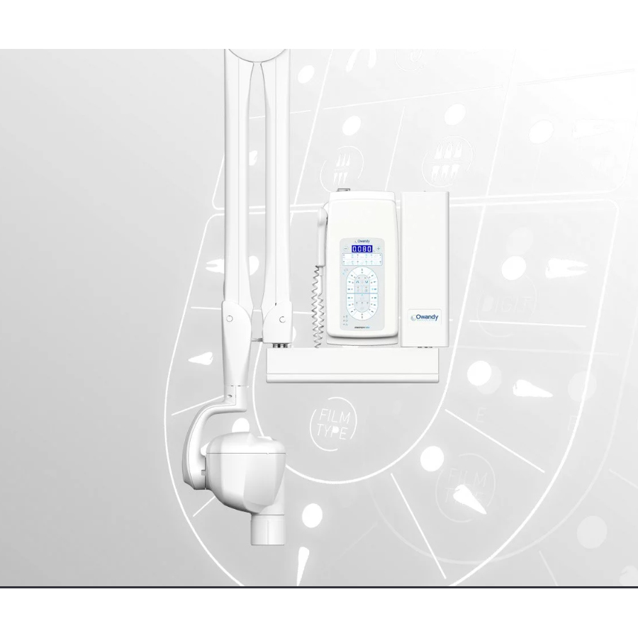 Máy X-quang cận chóp Owandy RX