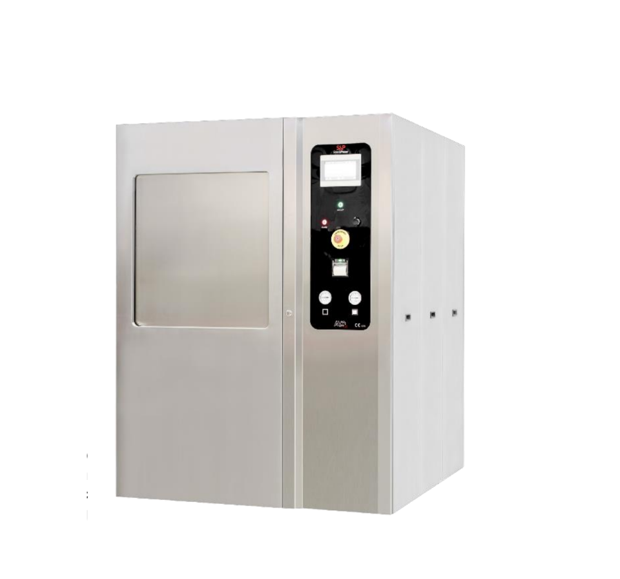 Máy hấp tiệt trùng hơi nước AMO 5S