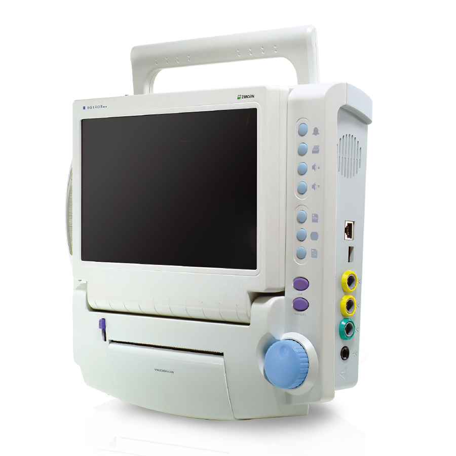 Monitor sản khoa Artemis 4
