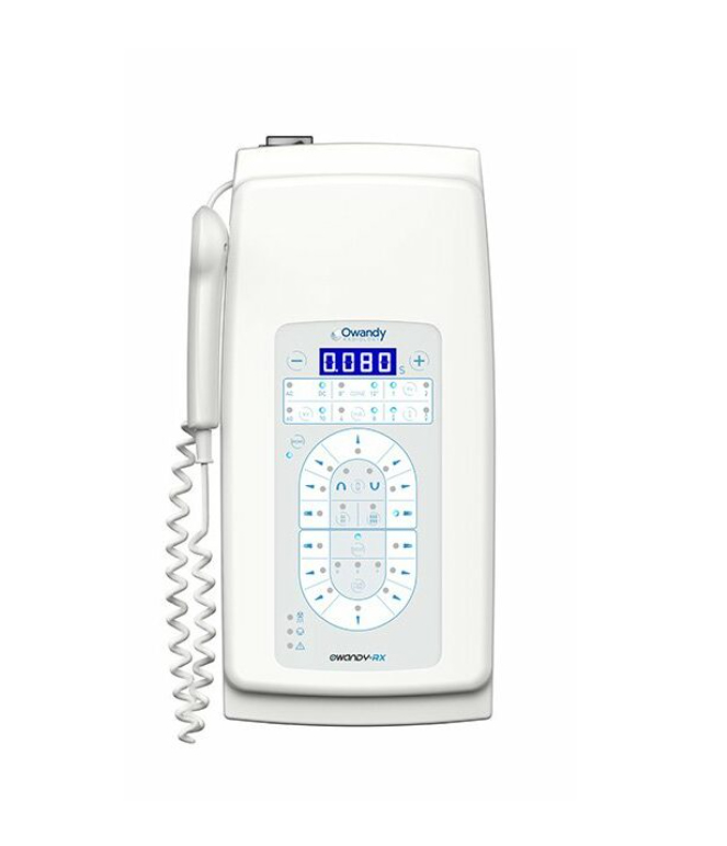 Owandy-RX AC-DC được thiết kế cho thực hành nha khoa ngày nay