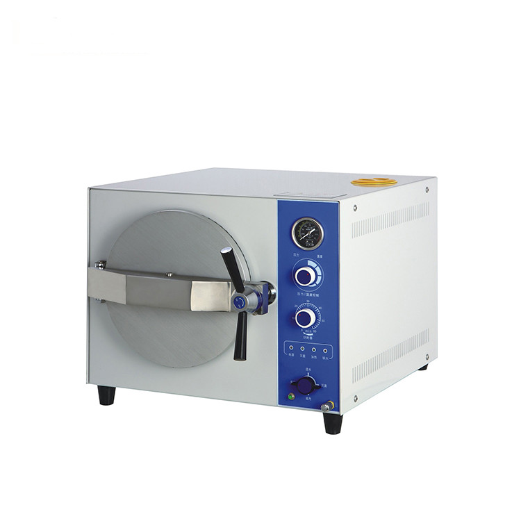 Nồi hấp tiệt trùng TM-XB24J